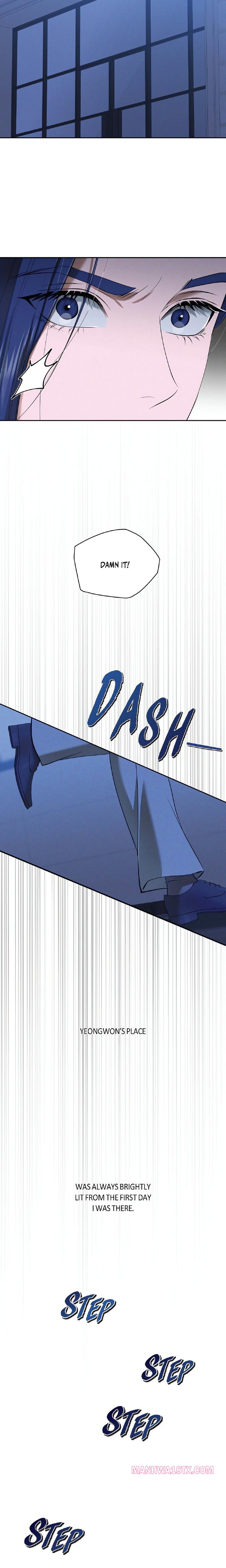 Falling (DOG) Chapter 43 - Page 6