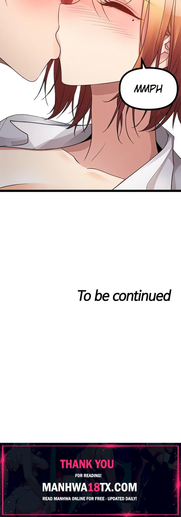 Cucumber Market Chapter 37 - Page 33
