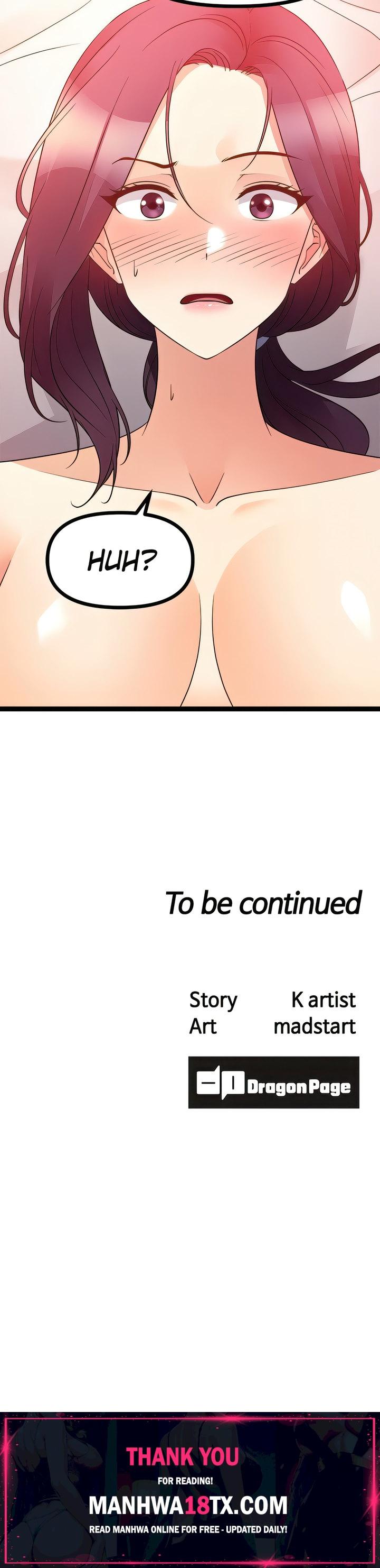 Cucumber Market Chapter 39 - Page 34