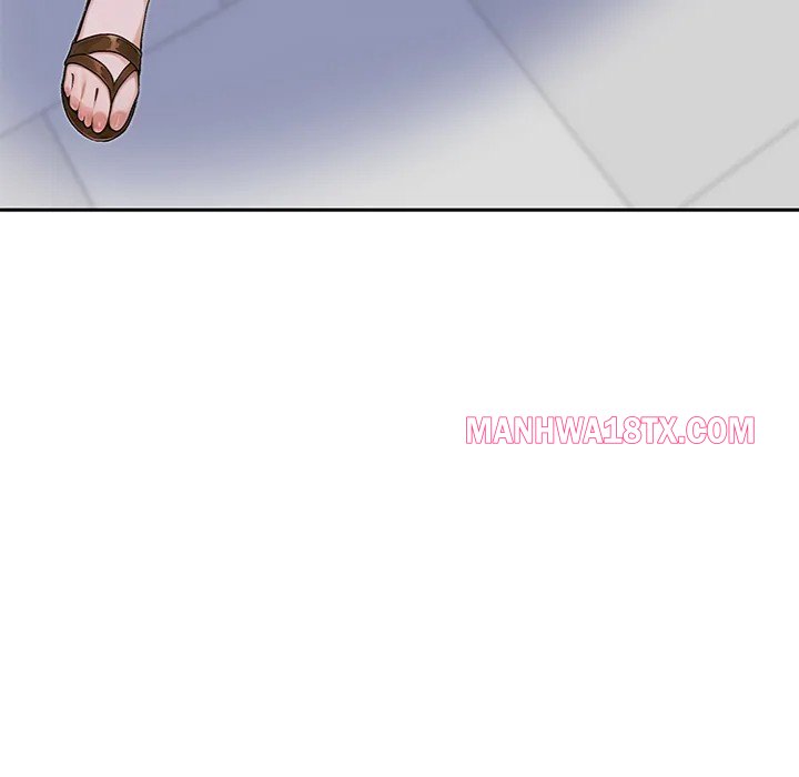 Desire Village Chapter 11 - Page 149