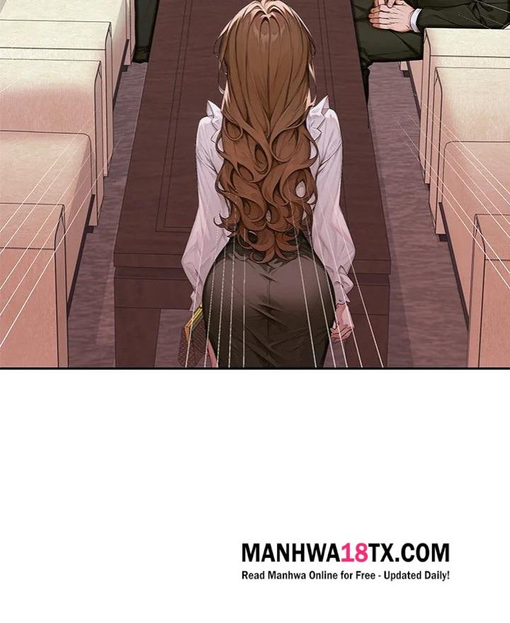 Desire Village Chapter 11 - Page 170