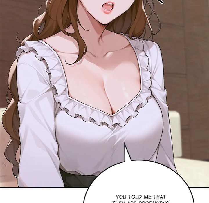 Desire Village Chapter 11 - Page 189