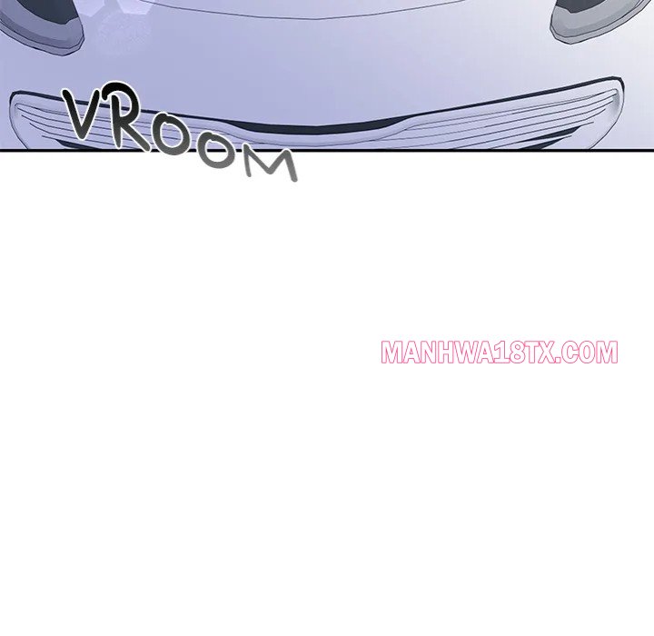 Desire Village Chapter 11 - Page 19