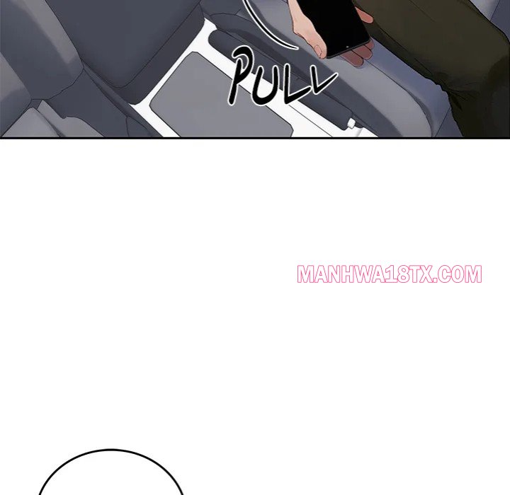 Desire Village Chapter 11 - Page 24