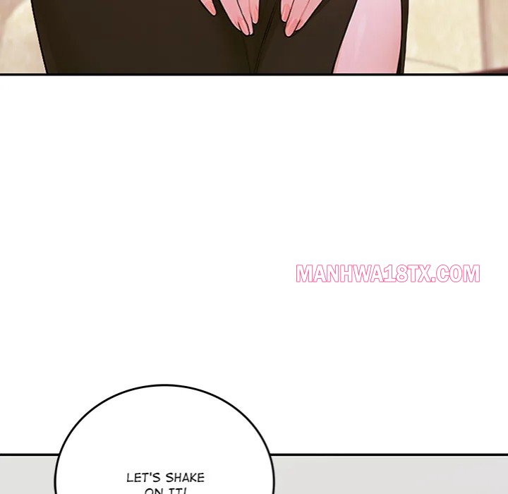 Desire Village Chapter 11 - Page 244