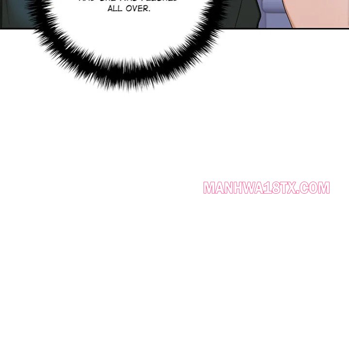 Desire Village Chapter 11 - Page 8