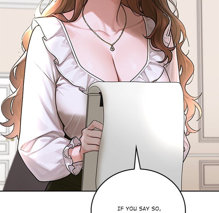 Desire Village Chapter 14 - Page 110