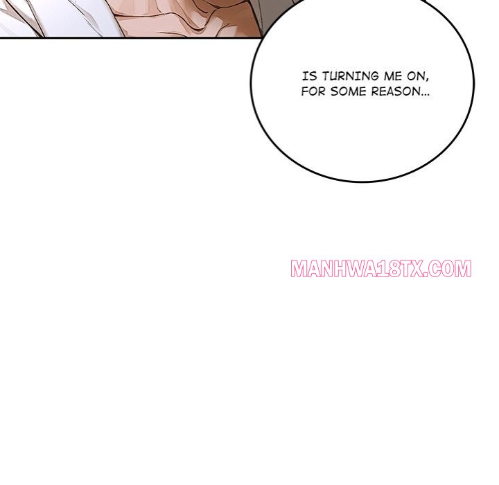 Desire Village Chapter 14 - Page 128