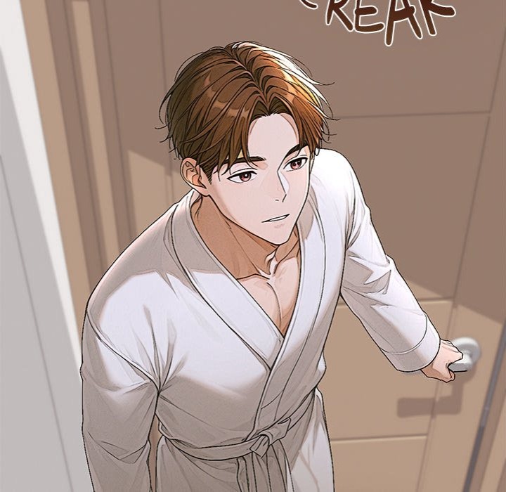 Desire Village Chapter 14 - Page 144