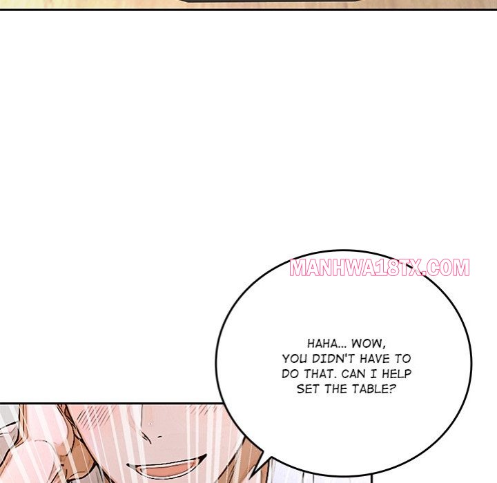 Desire Village Chapter 14 - Page 153