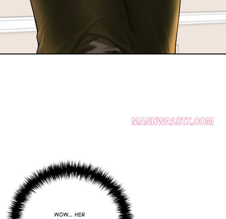 Desire Village Chapter 14 - Page 33