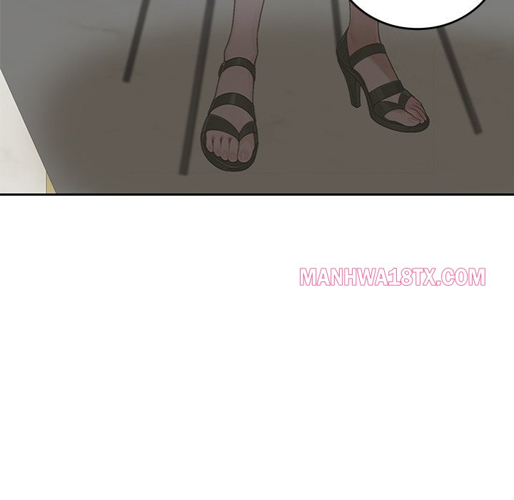 Desire Village Chapter 14 - Page 56