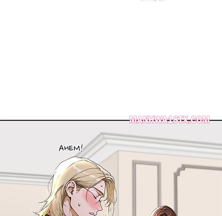 Desire Village Chapter 14 - Page 75