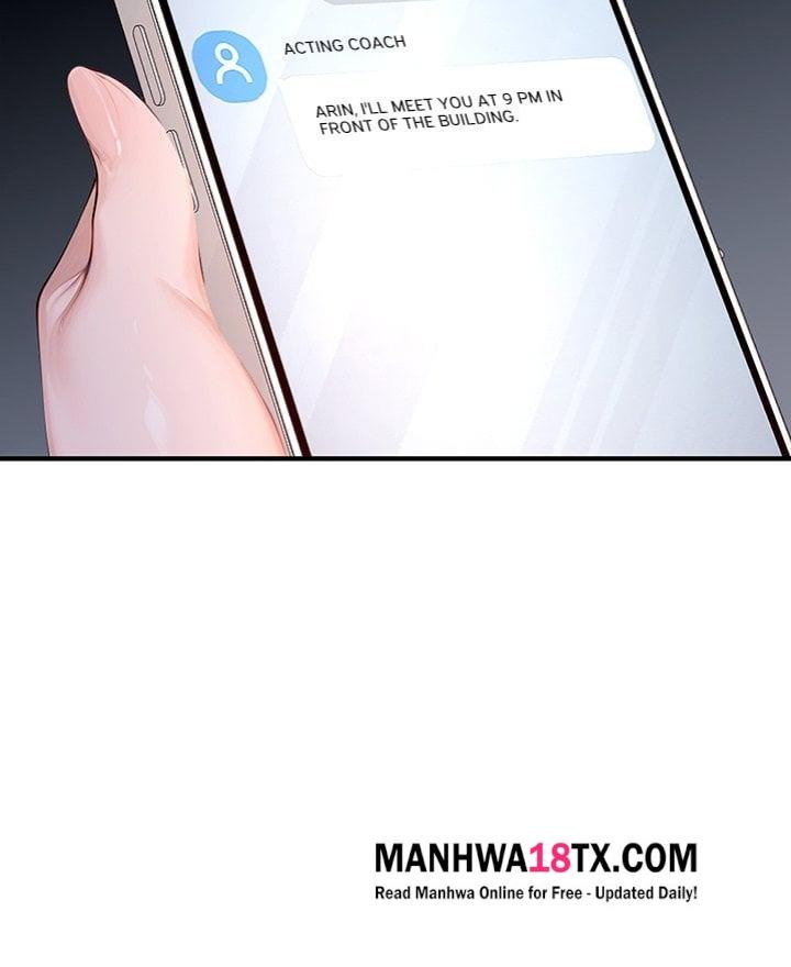 Desire Village Chapter 22 - Page 164
