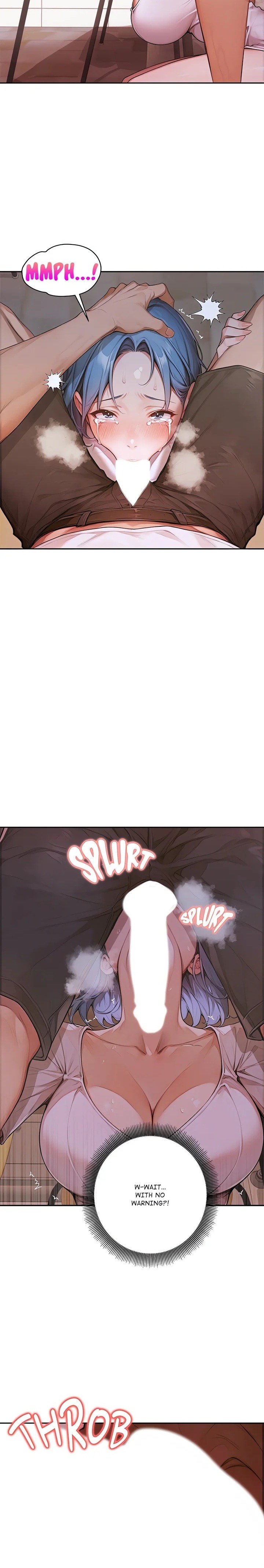 Desire Village Chapter 6 - Page 26