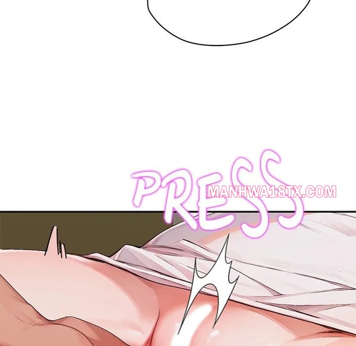 Desire Village Chapter 7 - Page 110