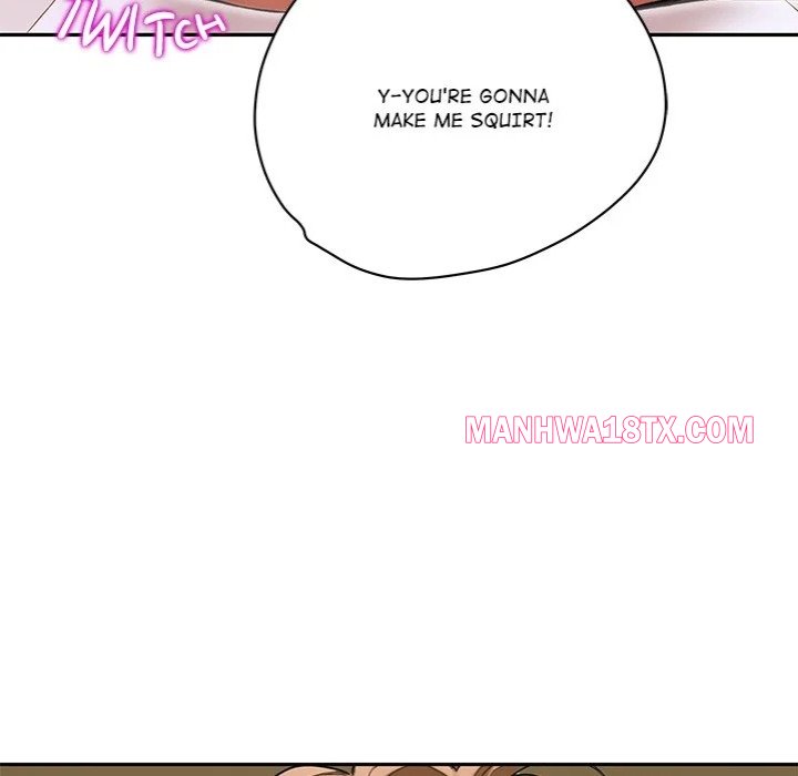 Desire Village Chapter 7 - Page 114