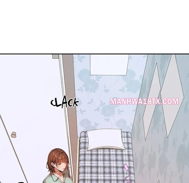 Desire Village Chapter 7 - Page 35