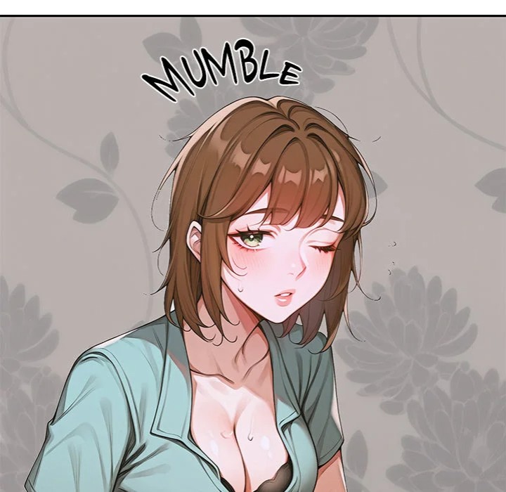 Desire Village Chapter 9 - Page 46