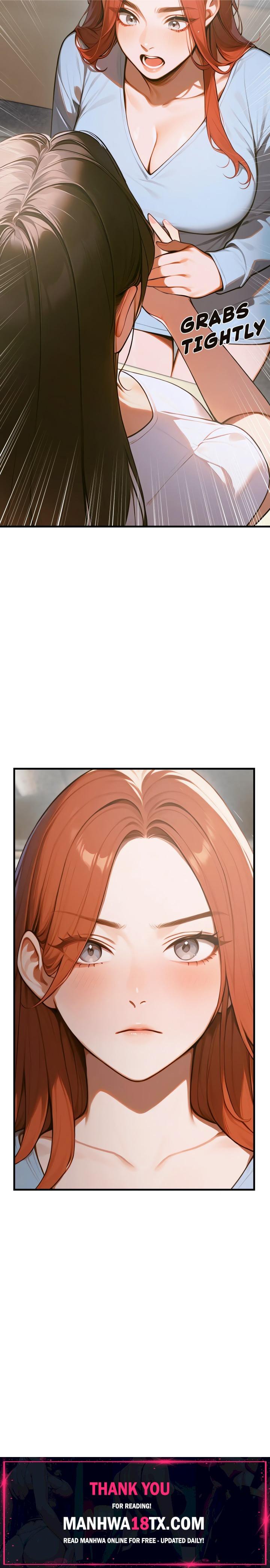 Strong Witch Chapter 11 - Page 29