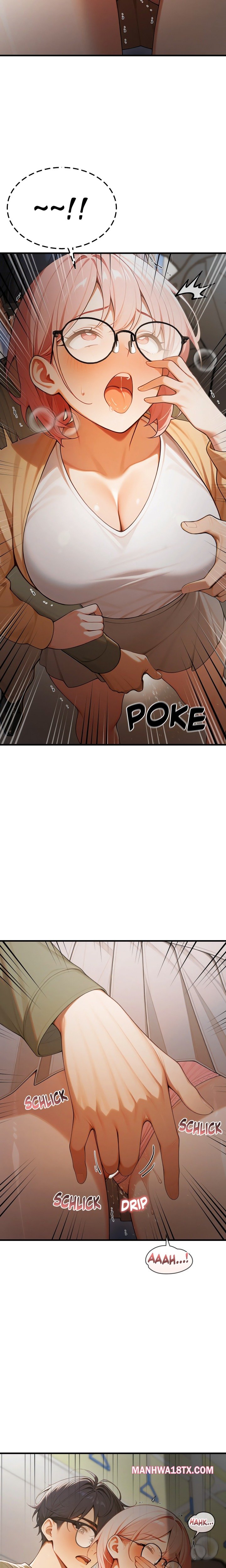 Strong Witch Chapter 23 - Page 23