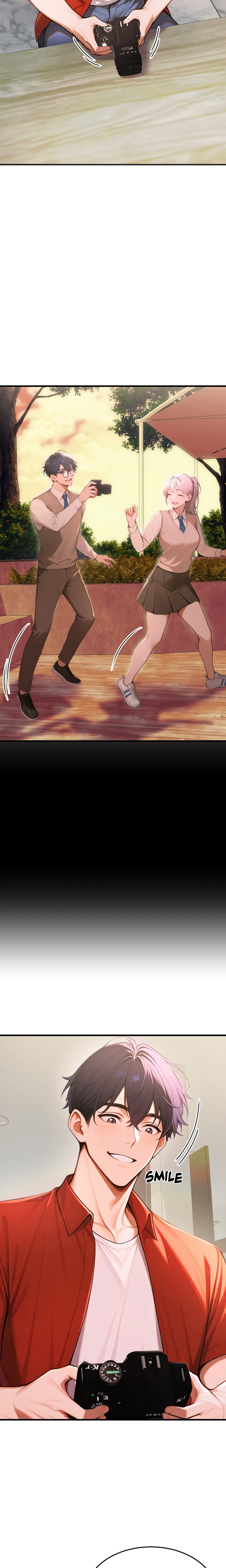 Strong Witch Chapter 26 - Page 5