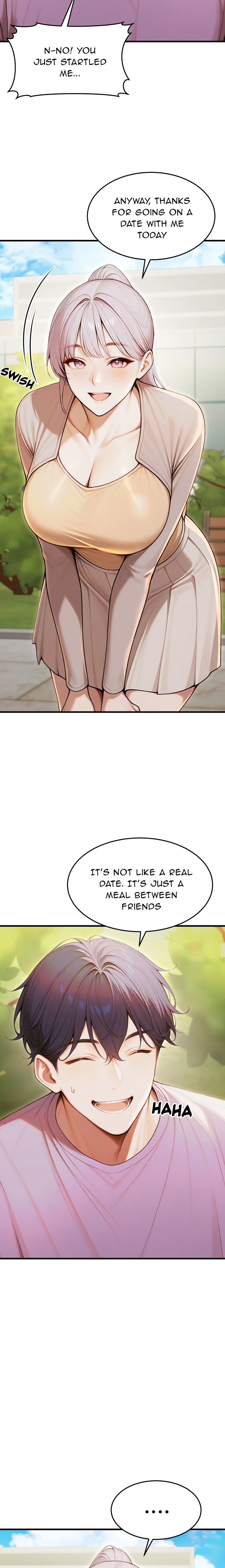 Strong Witch Chapter 31 - Page 16