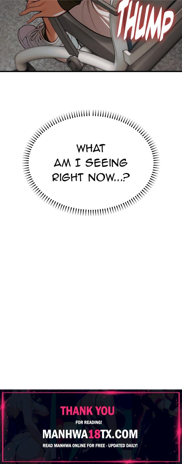 Strong Witch Chapter 8 - Page 28