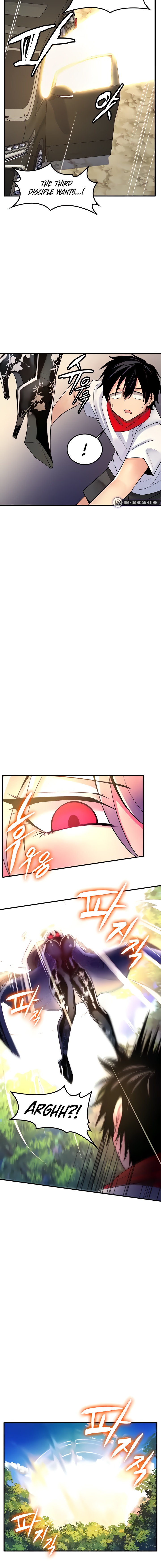 Fucked the World Tree Chapter 42 - Page 10