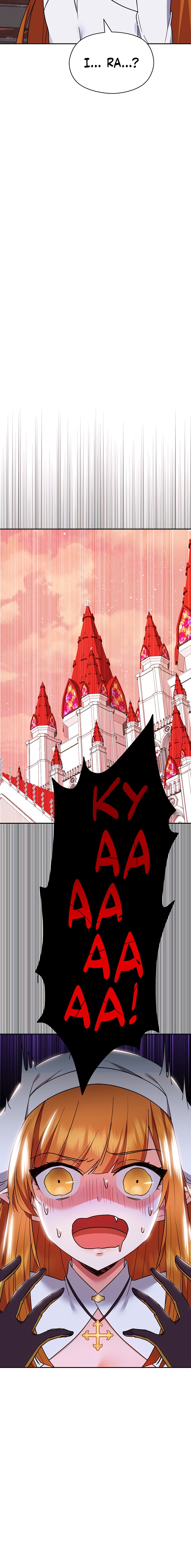 Training an Evil Young Lady Chapter 13 - Page 12