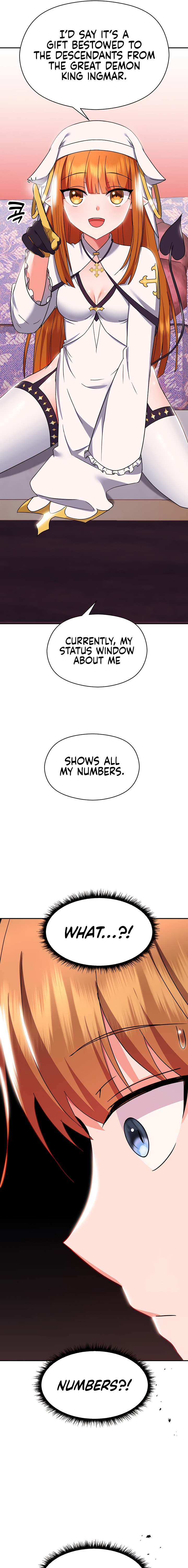 Training an Evil Young Lady Chapter 13 - Page 23