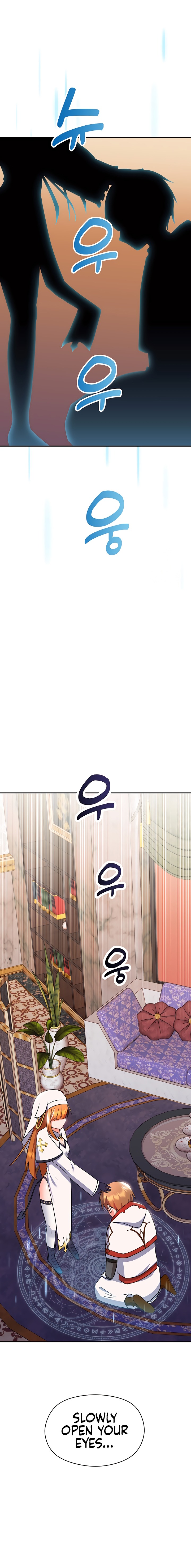 Training an Evil Young Lady Chapter 13 - Page 30