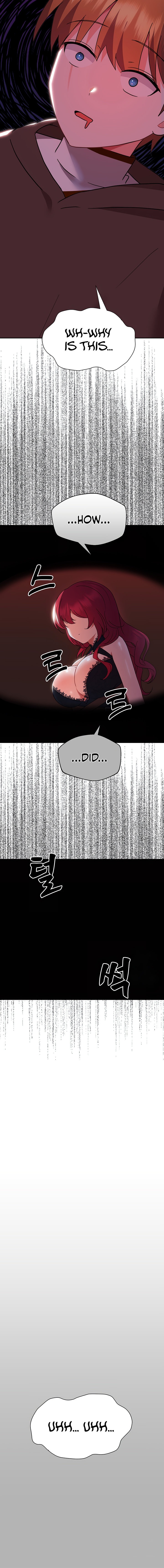 Training an Evil Young Lady Chapter 14 - Page 14