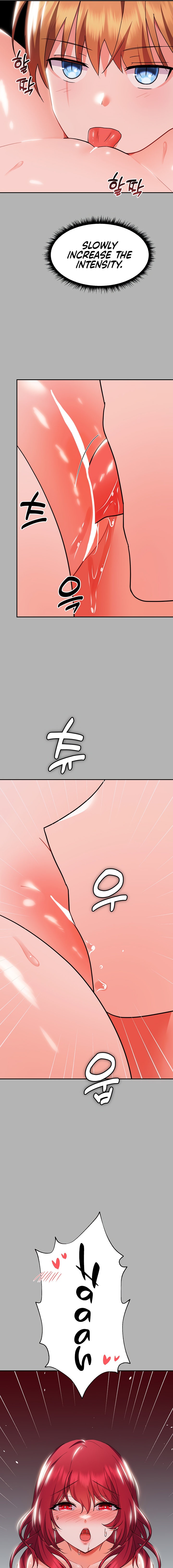 Training an Evil Young Lady Chapter 14 - Page 23