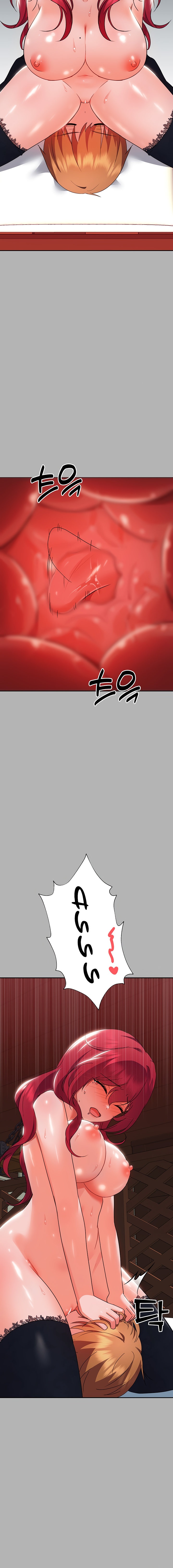 Training an Evil Young Lady Chapter 14 - Page 24