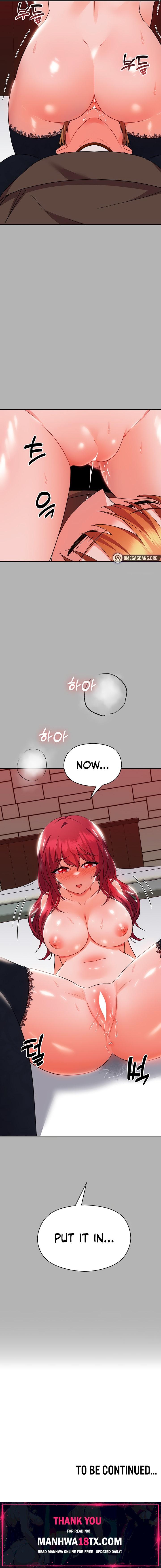 Training an Evil Young Lady Chapter 14 - Page 25