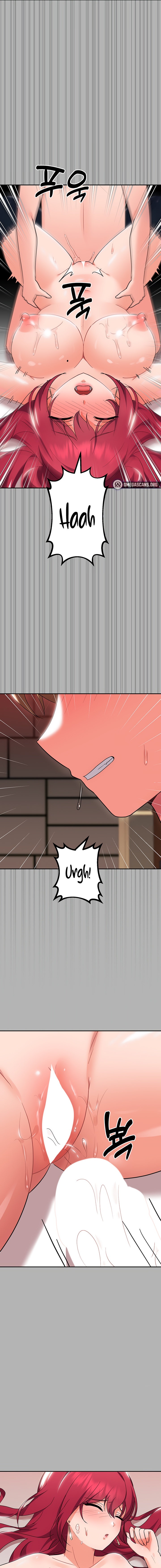 Training an Evil Young Lady Chapter 15 - Page 24