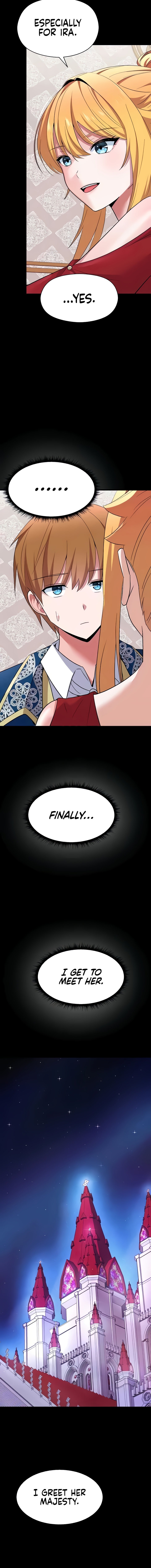 Training an Evil Young Lady Chapter 19 - Page 12