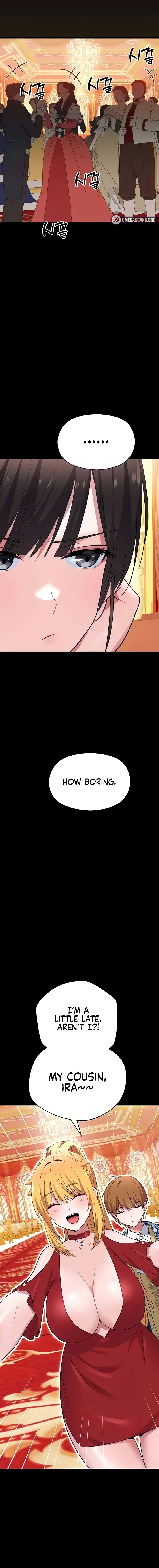 Training an Evil Young Lady Chapter 19 - Page 14