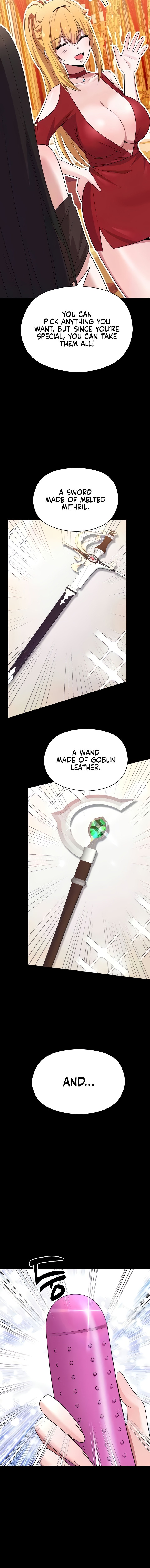 Training an Evil Young Lady Chapter 19 - Page 18