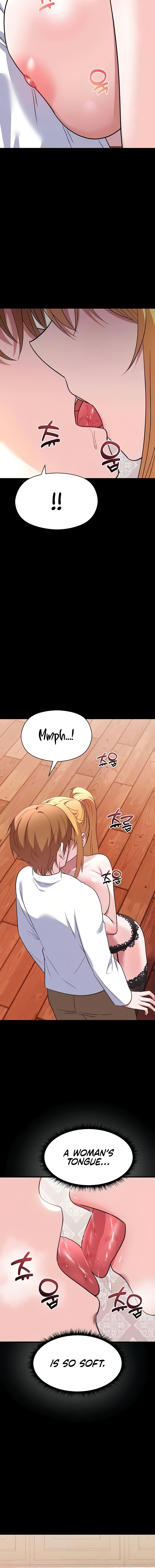 Training an Evil Young Lady Chapter 19 - Page 4