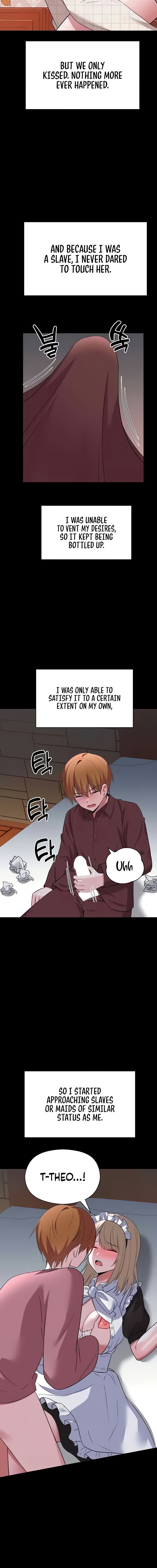 Training an Evil Young Lady Chapter 19 - Page 8