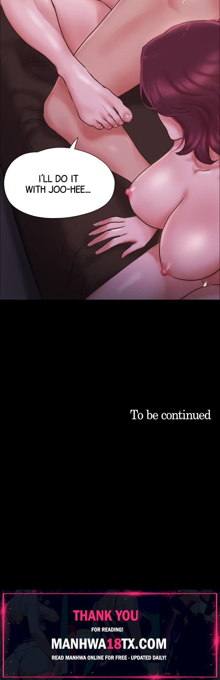 Everything is Agreed Upon (Uncensored) Chapter 101 - Page 42