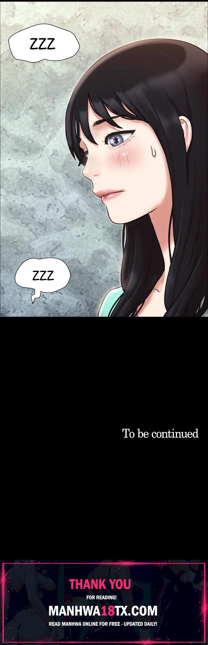 Everything is Agreed Upon (Uncensored) Chapter 108 - Page 47