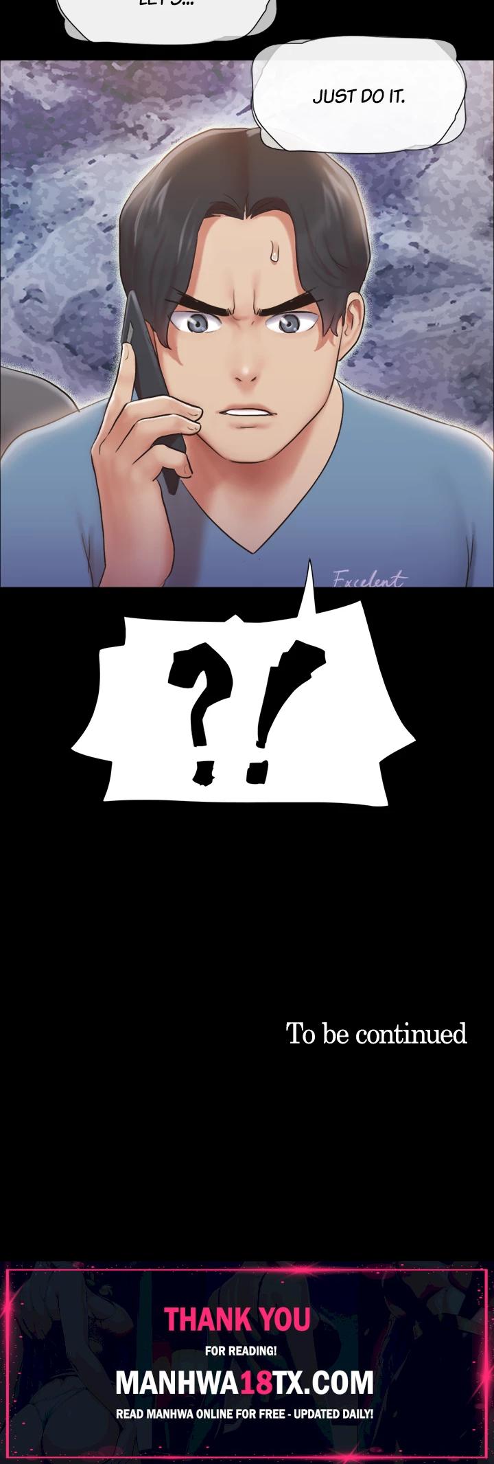 Everything is Agreed Upon (Uncensored) Chapter 110 - Page 53