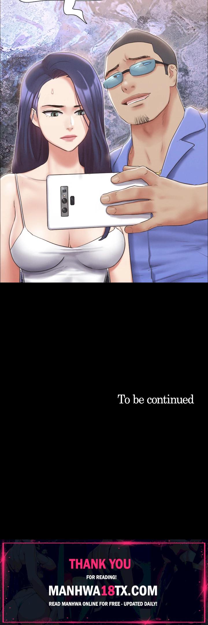 Everything is Agreed Upon (Uncensored) Chapter 120 - Page 45