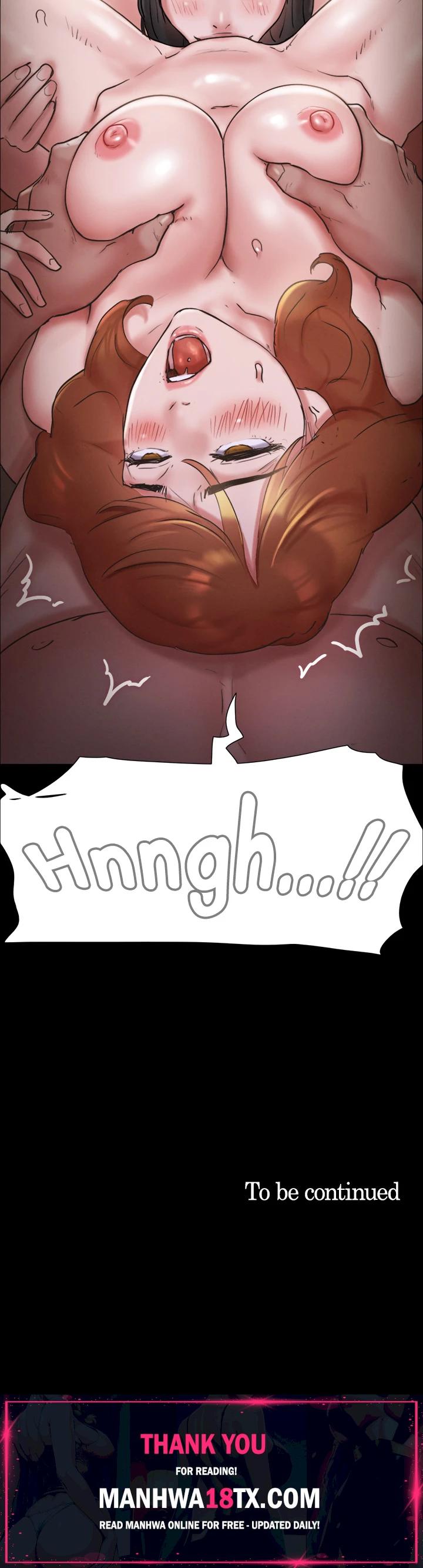 Everything is Agreed Upon (Uncensored) Chapter 130 - Page 51