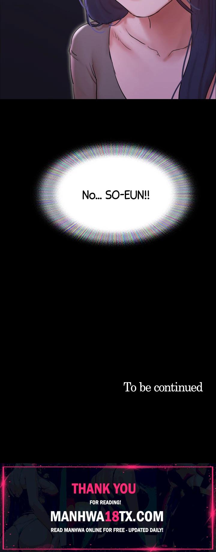 Everything is Agreed Upon (Uncensored) Chapter 138 - Page 53