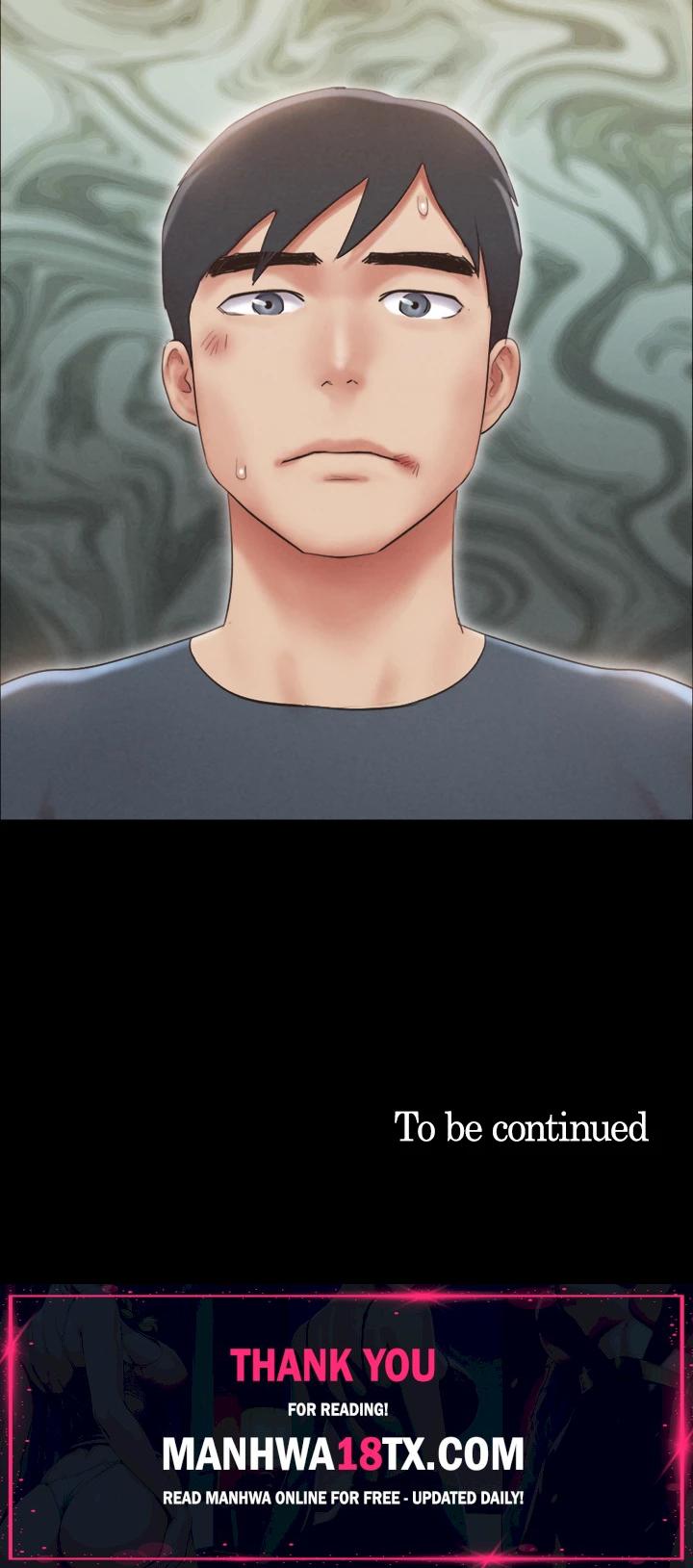 Everything is Agreed Upon (Uncensored) Chapter 155 - Page 50