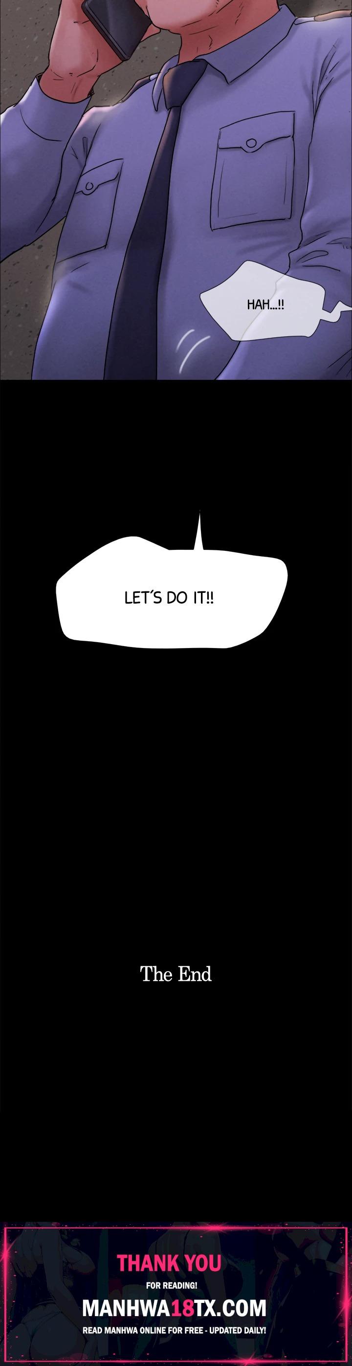 Everything is Agreed Upon (Uncensored) Chapter 161 - Page 64